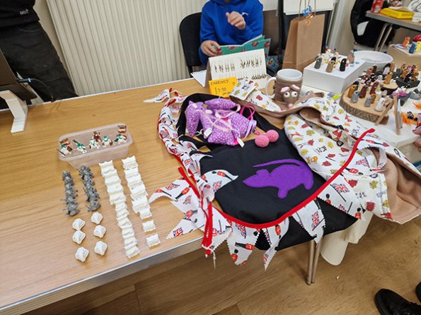 Photo By Ashley Hayward