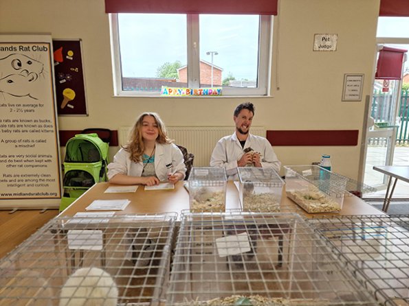 Photo By Ashley Hayward