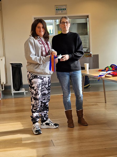 Photo By Ashley Hayward